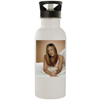 Jennifer Aniston Stainless Steel Water Bottle