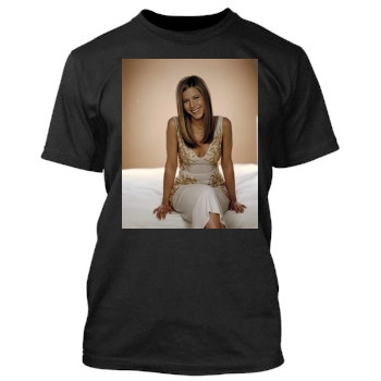 Jennifer Aniston Men's TShirt