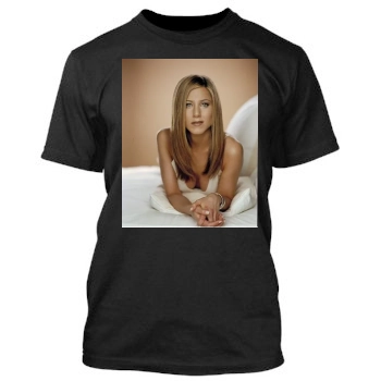 Jennifer Aniston Men's TShirt