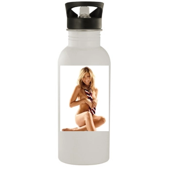 Jennifer Aniston Stainless Steel Water Bottle