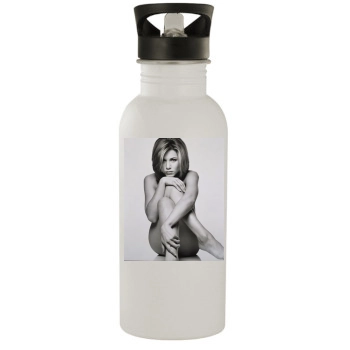 Jennifer Aniston Stainless Steel Water Bottle