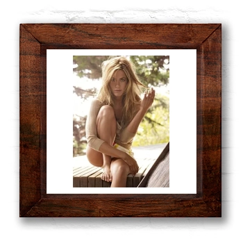 Jennifer Aniston 6x6