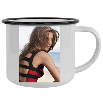 Jennifer Aniston Camping Mug