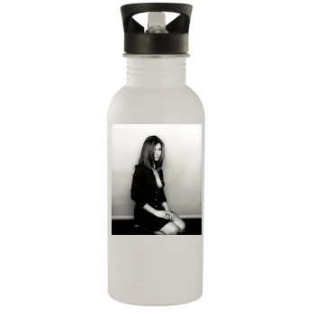 Jennifer Aniston Stainless Steel Water Bottle