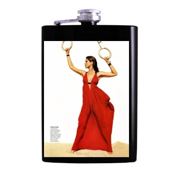 Jennifer Aniston Hip Flask