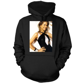 Jennifer Aniston Mens Pullover Hoodie Sweatshirt