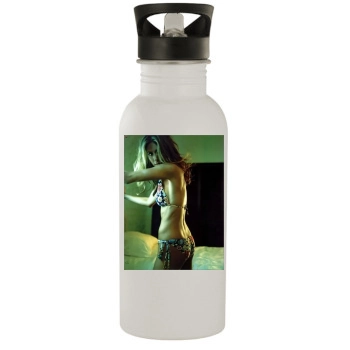 Jennifer Aniston Stainless Steel Water Bottle