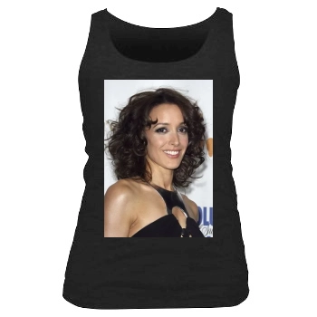 Jennifer Beals Women's Tank Top