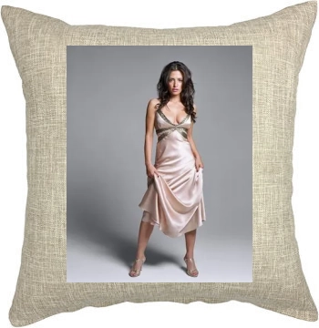 Jennifer Beals Pillow