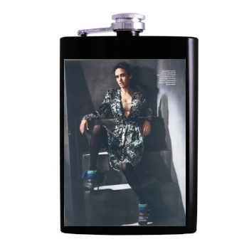 Jennifer Connelly Hip Flask