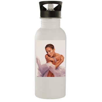 Jennifer Lopez Stainless Steel Water Bottle