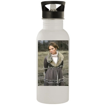 Jennifer Lopez Stainless Steel Water Bottle