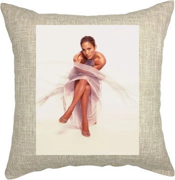 Jennifer Lopez Pillow