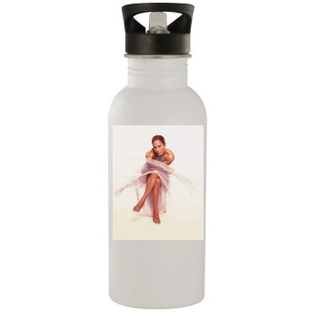 Jennifer Lopez Stainless Steel Water Bottle