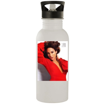 Jennifer Lopez Stainless Steel Water Bottle