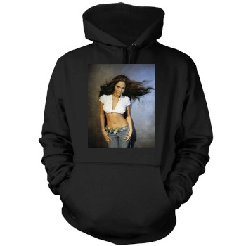 Jennifer Lopez Mens Pullover Hoodie Sweatshirt