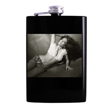 Jennifer Lopez Hip Flask