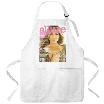 Jennifer Lopez Apron