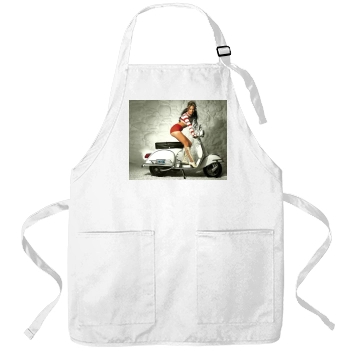 Jennifer Lopez Apron