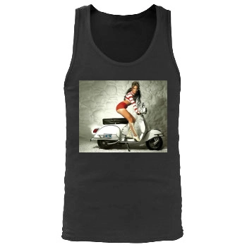 Jennifer Lopez Men's Tank Top