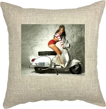 Jennifer Lopez Pillow