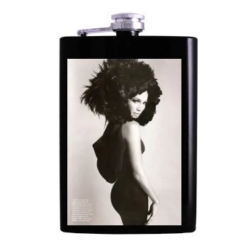 Jennifer Lopez Hip Flask