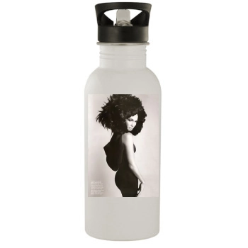 Jennifer Lopez Stainless Steel Water Bottle