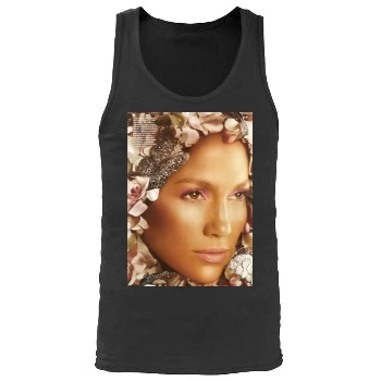 Jennifer Lopez Men's Tank Top