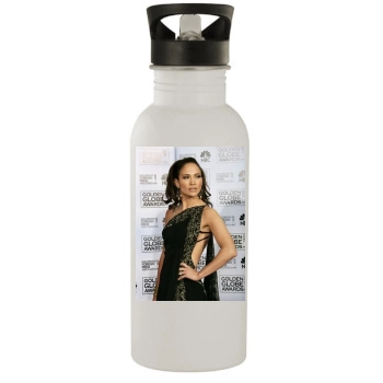 Jennifer Lopez Stainless Steel Water Bottle