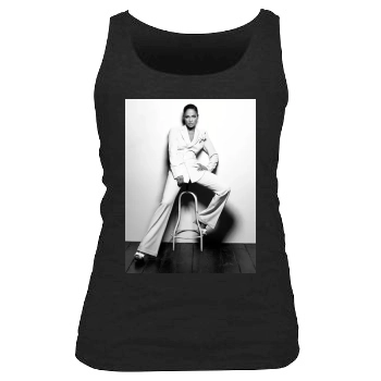 Jennifer Lopez Women's Tank Top