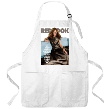 Jennifer Lopez Apron