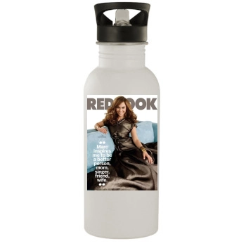 Jennifer Lopez Stainless Steel Water Bottle