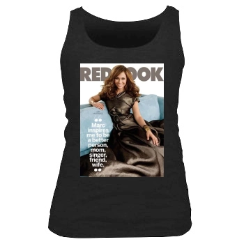 Jennifer Lopez Women's Tank Top