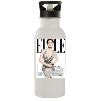 Jennifer Lopez Stainless Steel Water Bottle