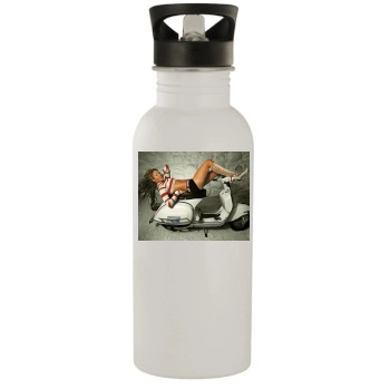 Jennifer Lopez Stainless Steel Water Bottle