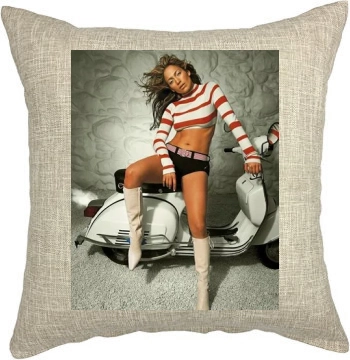 Jennifer Lopez Pillow