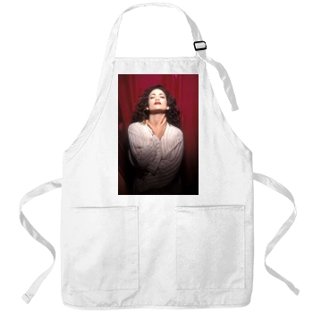 Jennifer Lopez Apron