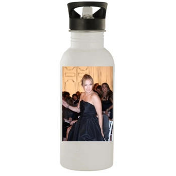 Jennifer Lopez Stainless Steel Water Bottle