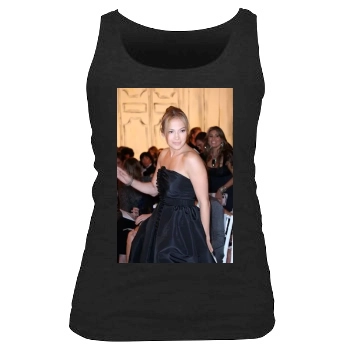 Jennifer Lopez Women's Tank Top