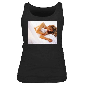 Jennifer Lopez Women's Tank Top