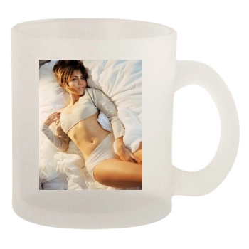 Jennifer Lopez 10oz Frosted Mug