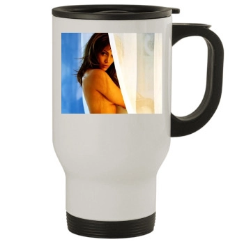 Jennifer Lopez Stainless Steel Travel Mug