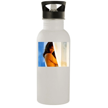 Jennifer Lopez Stainless Steel Water Bottle