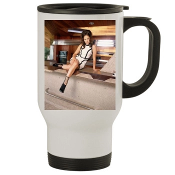 Jennifer Lopez Stainless Steel Travel Mug