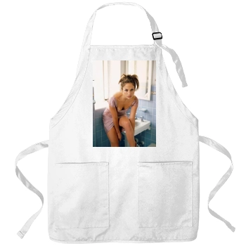 Jennifer Lopez Apron