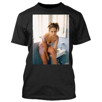 Jennifer Lopez Men's TShirt