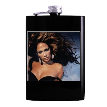 Jennifer Lopez Hip Flask