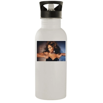 Jennifer Lopez Stainless Steel Water Bottle