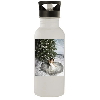 Jennifer Lopez Stainless Steel Water Bottle