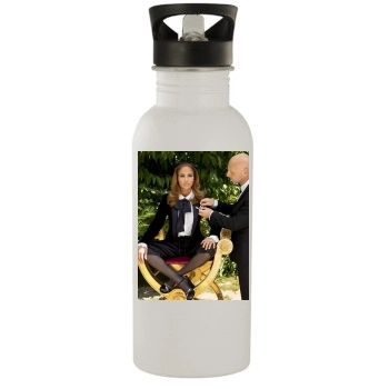 Jennifer Lopez Stainless Steel Water Bottle